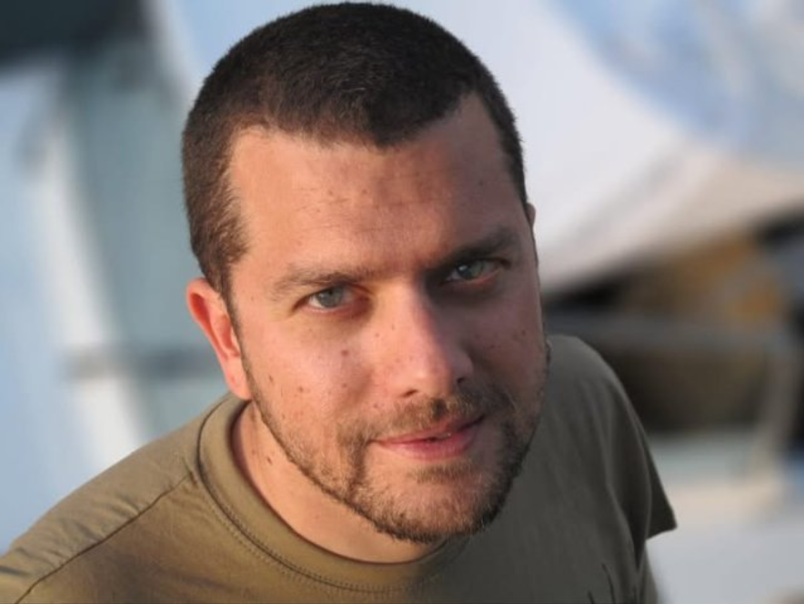 Venezia si mobilita per Alberto Trentini: corteo acqueo lungo il Canal Grande