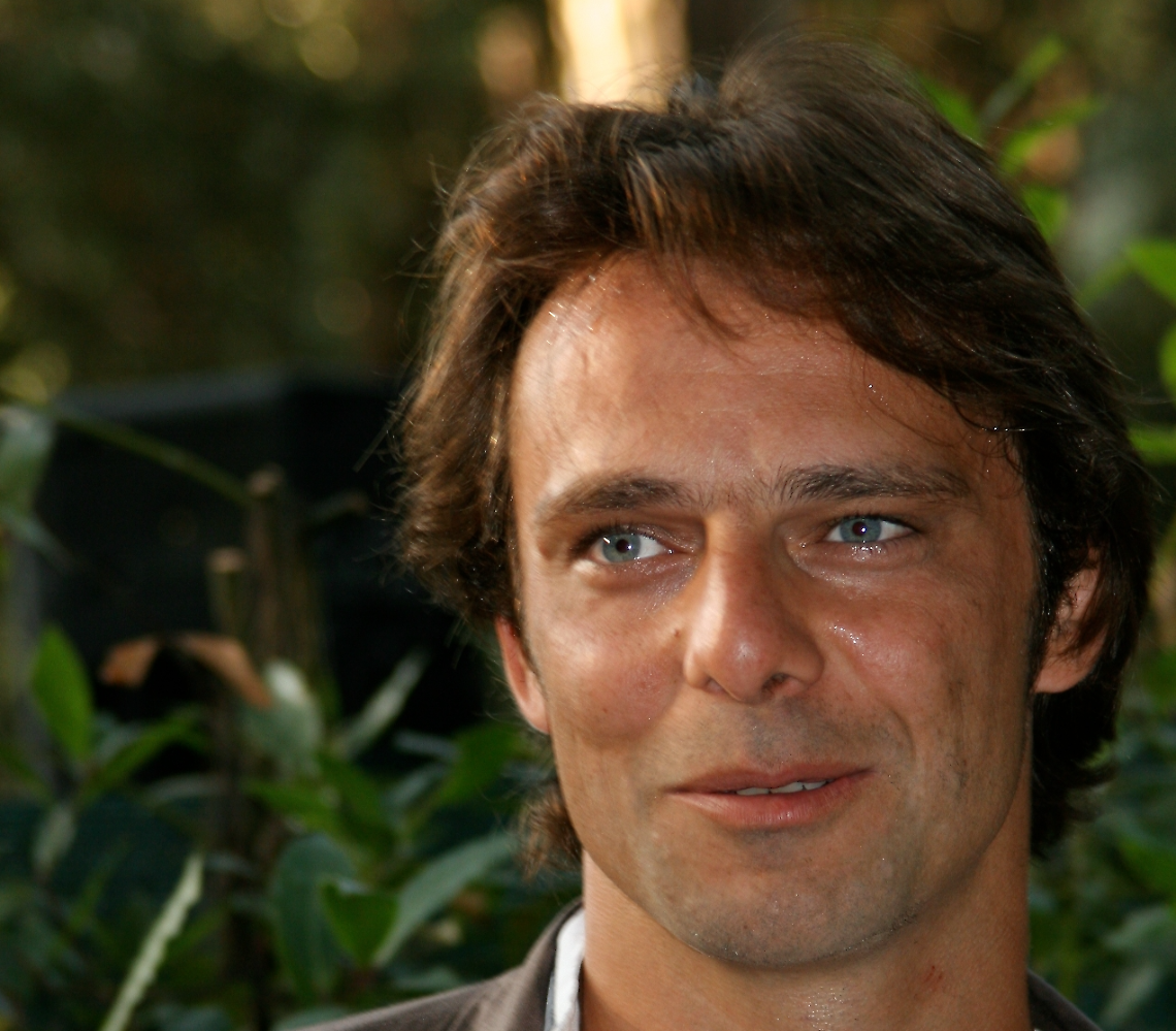Alessandro Preziosi