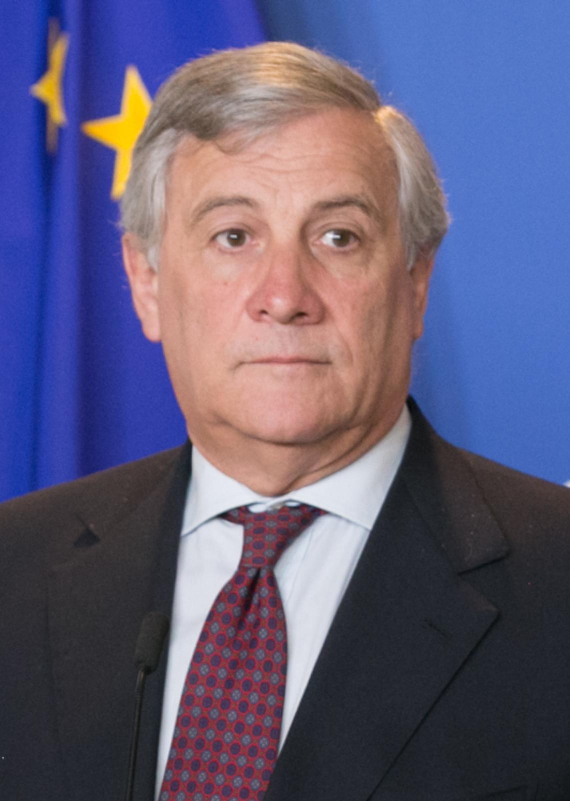 Tajani