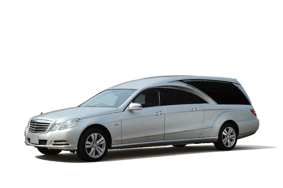 Carro funebre