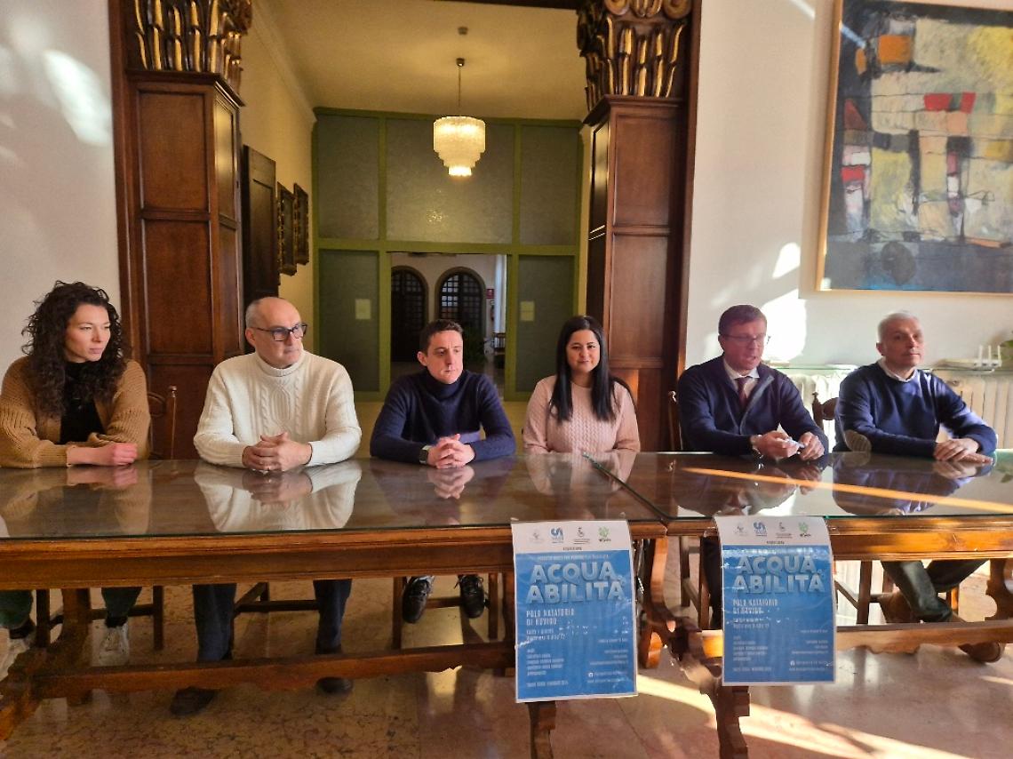 Presentazione del progetto