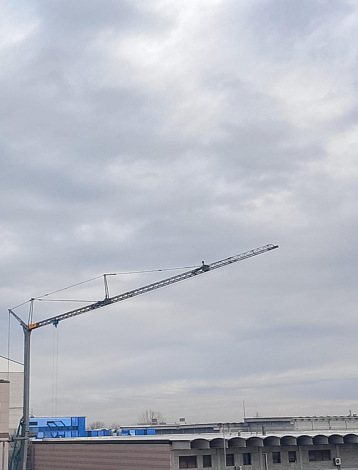 Ex calzaturificio Munari, intervento urgente per rischio crolli a Cornuda