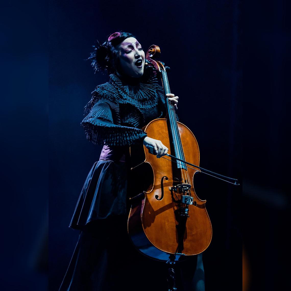 Le Cirque Top Performers: "Alis - Il nuovo mondo" in arrivo a Jesolo