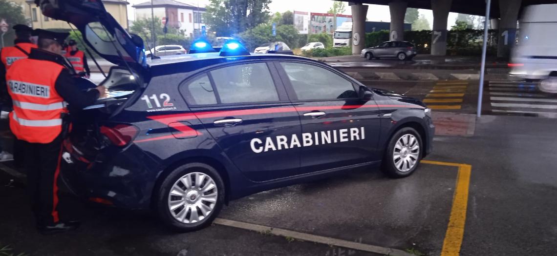 Carabinieri