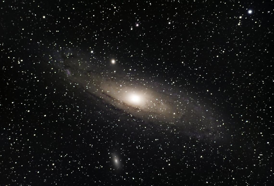 Telefono interstellare per Proxima Centauri B: la proposta dell'Università di Padova per la comunicazione nello spazio