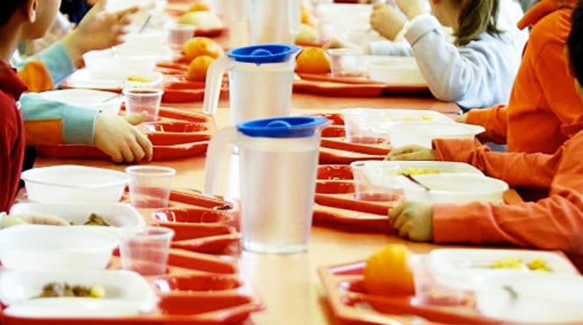 Mensa scuola