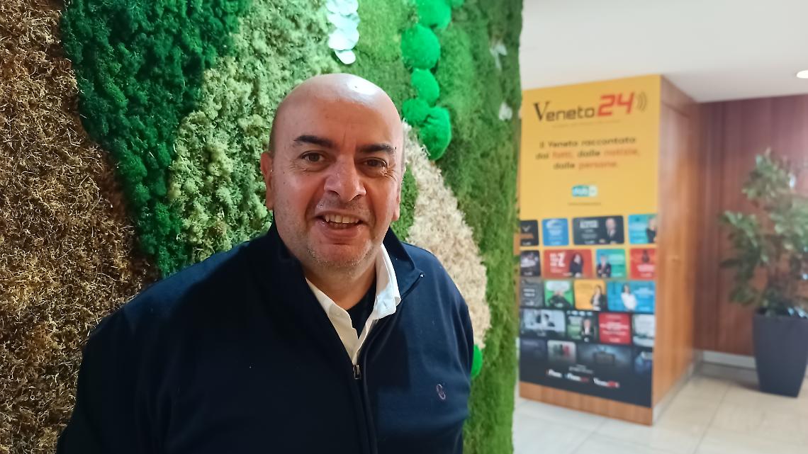 Stefano Tonazzo