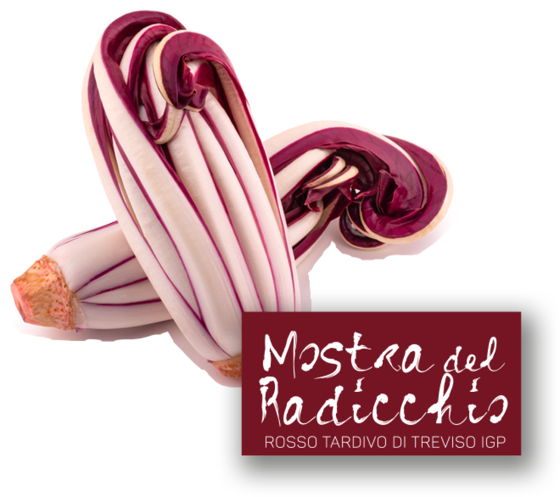 La mostra del radicchio a Zero Branco celebra la 31esima edizione