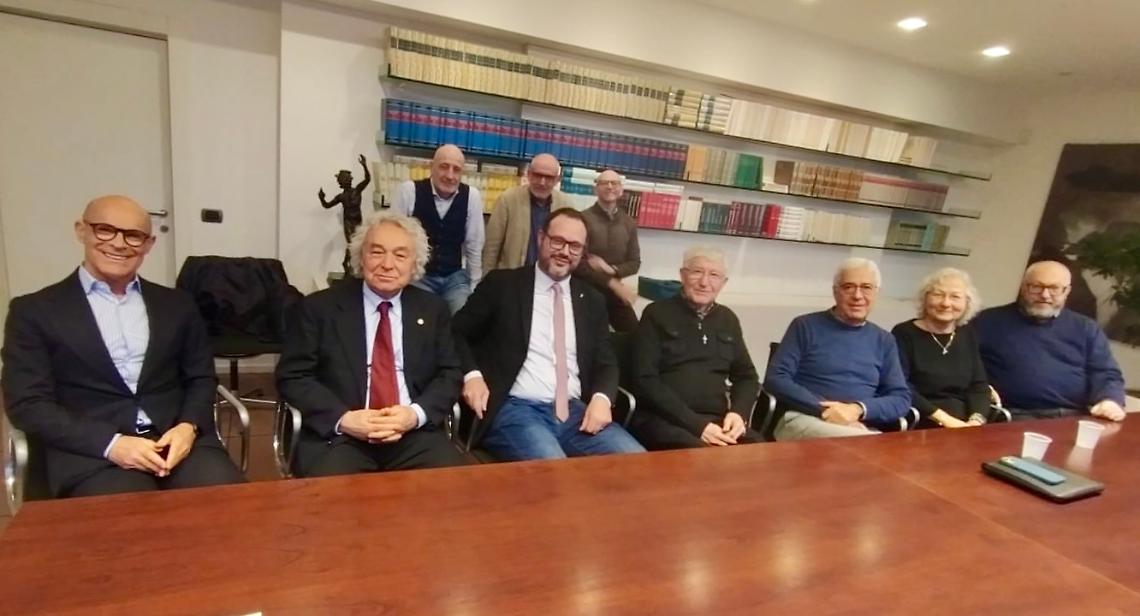Comunità energetica rinnovabile a Montegrotto Terme: un incontro tra innovazione e solidarietà