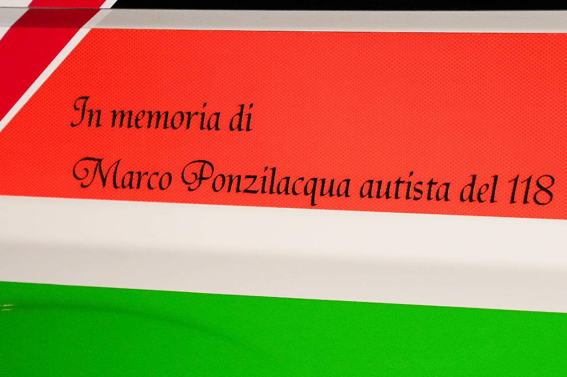 In Memoria di Marco