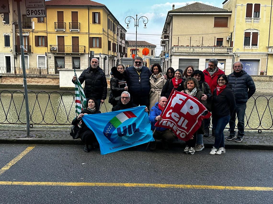 Centro Servizi Anziani
