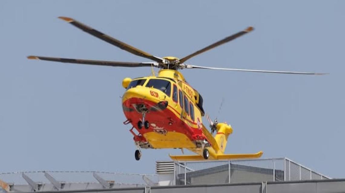 Grave Incidente sul Lavoro a Vittorio Veneto: Operaio Ferito in Fabbrica