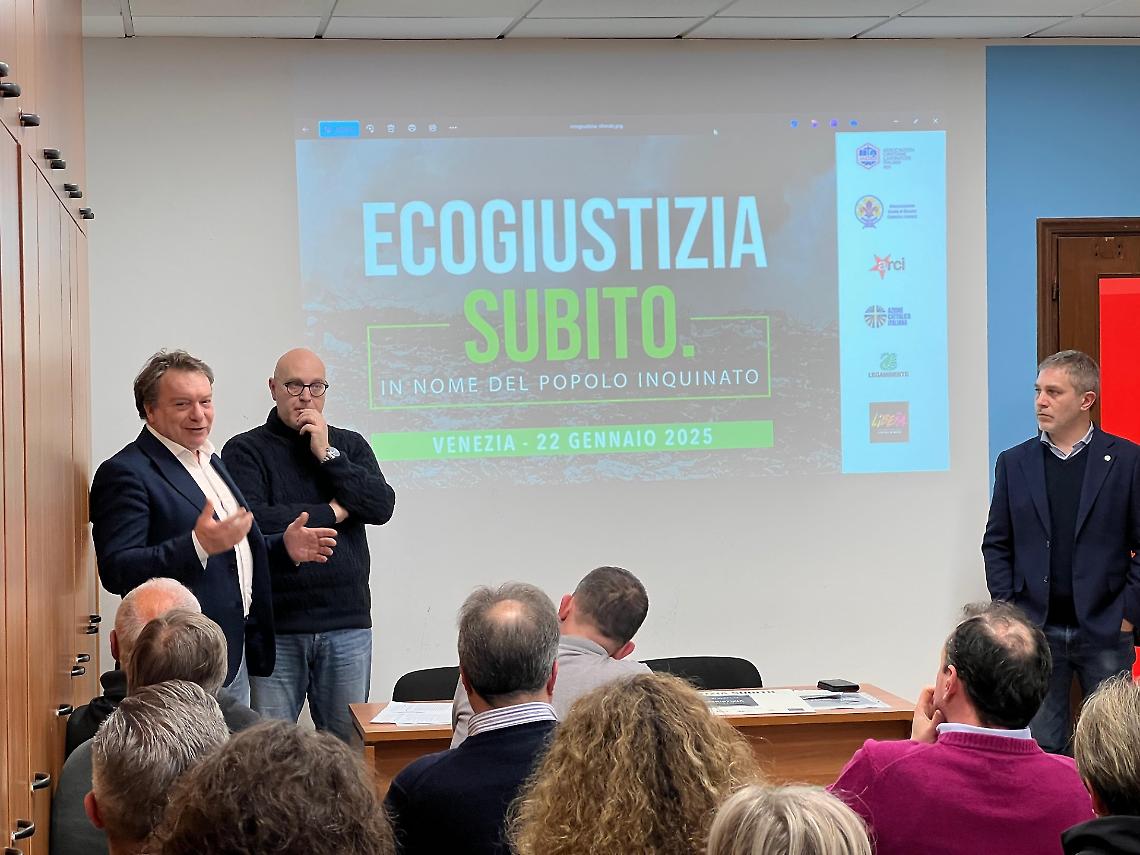 Foto dell'evento