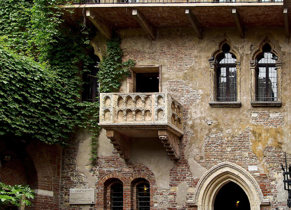 Casa di Giulietta, si volta pagina: dall’autunno ingresso dal Teatro Nuovo con prenotazione online