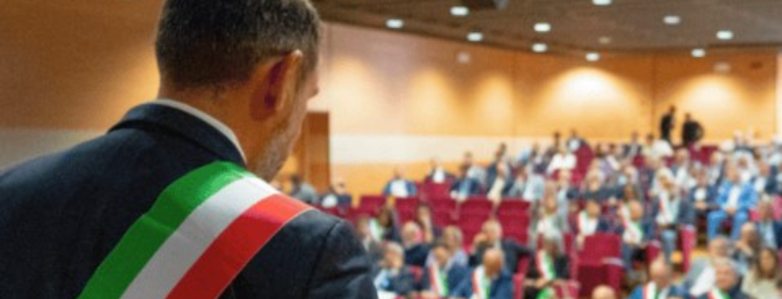 Cavarzere rinnova il proprio impegno nella rete dei Comuni italiani