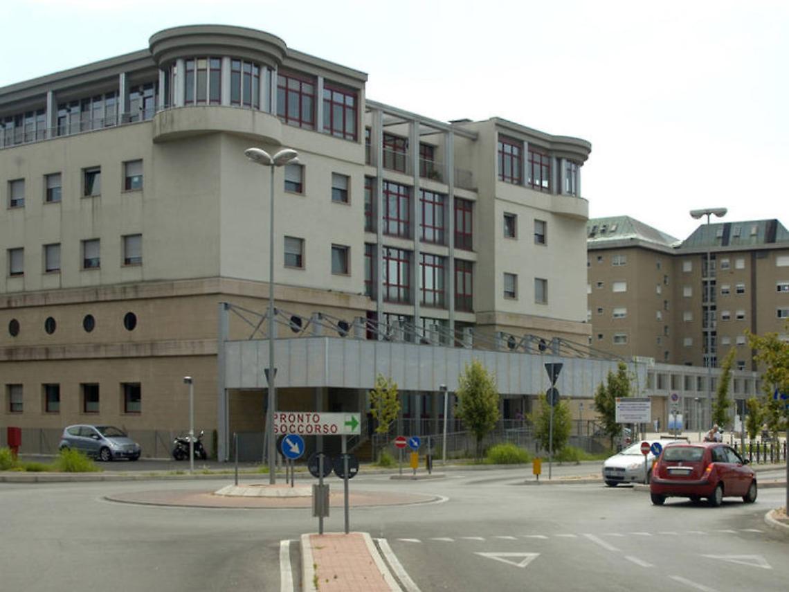 Ospedale di Dolo