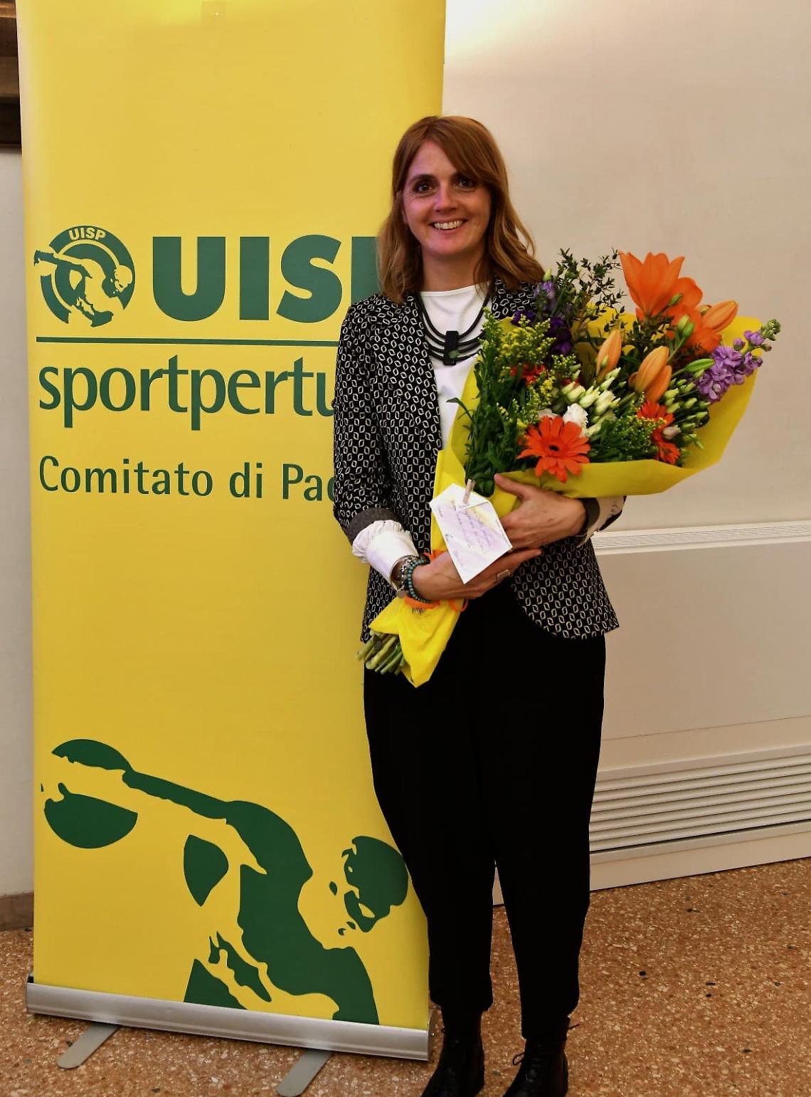 Monica Fiorese