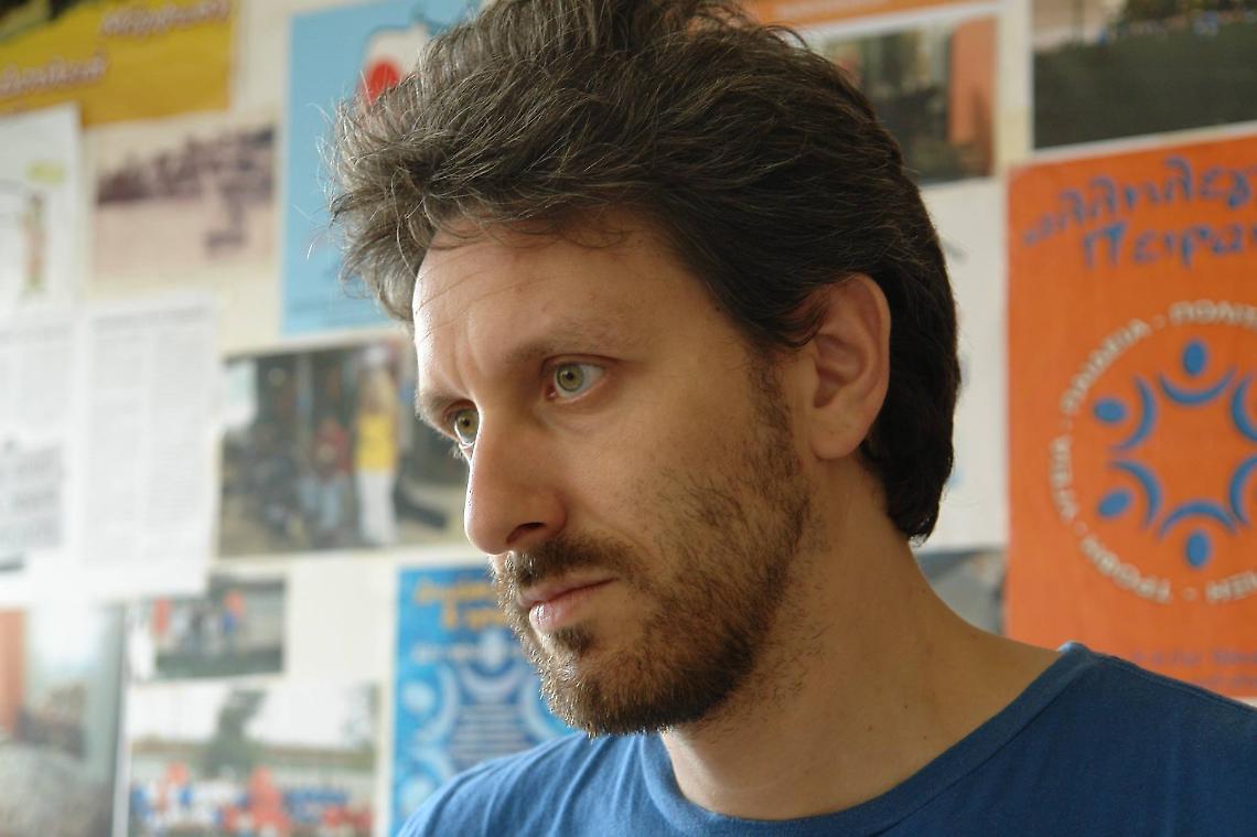 Giovanni Paglia