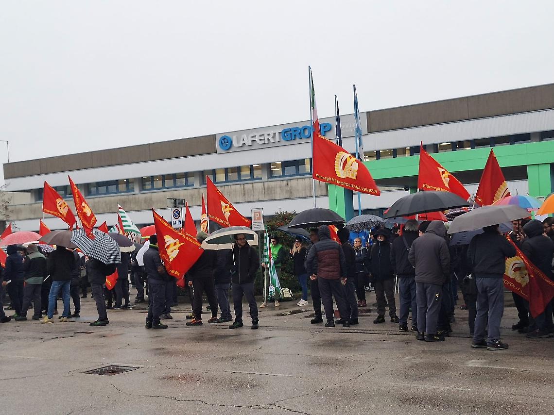 Vertenza Lafert: Zottis e Montanariello (Pd) chiedono di evitare la chiusura dello stabilimento di Fusignano