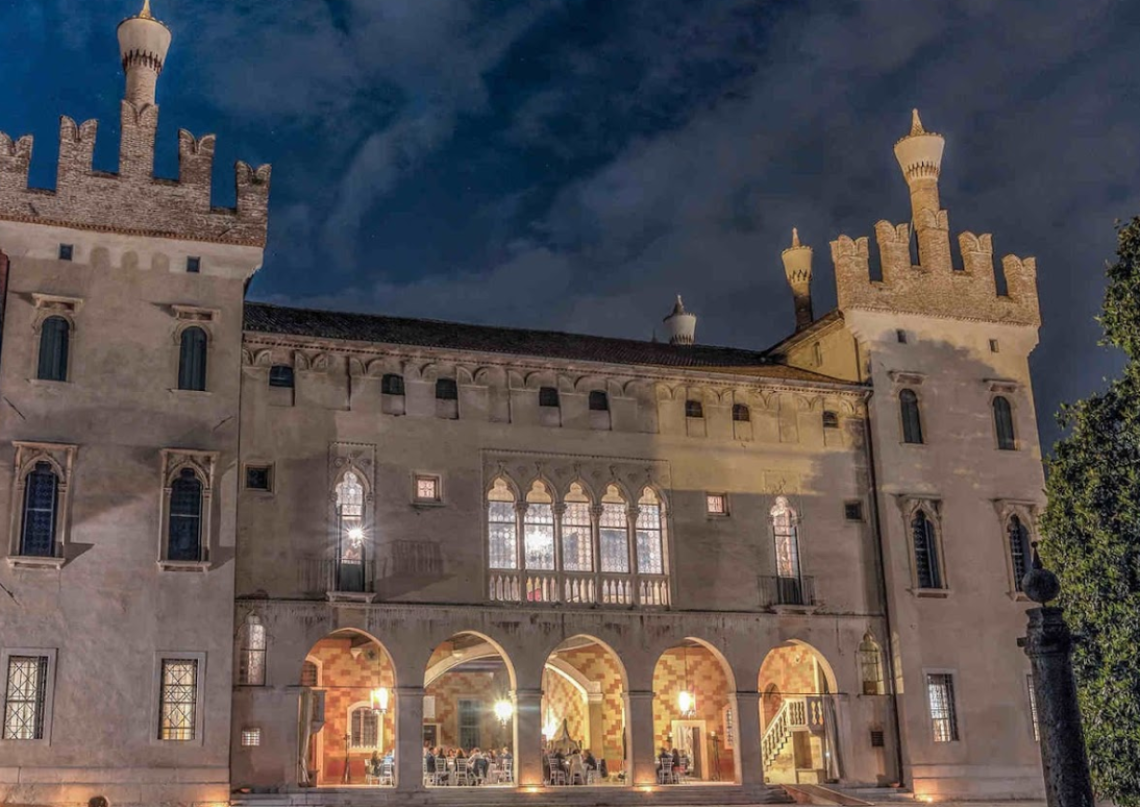 I castelli del Trentino riaprono: la primavera spalanca le porte della storia