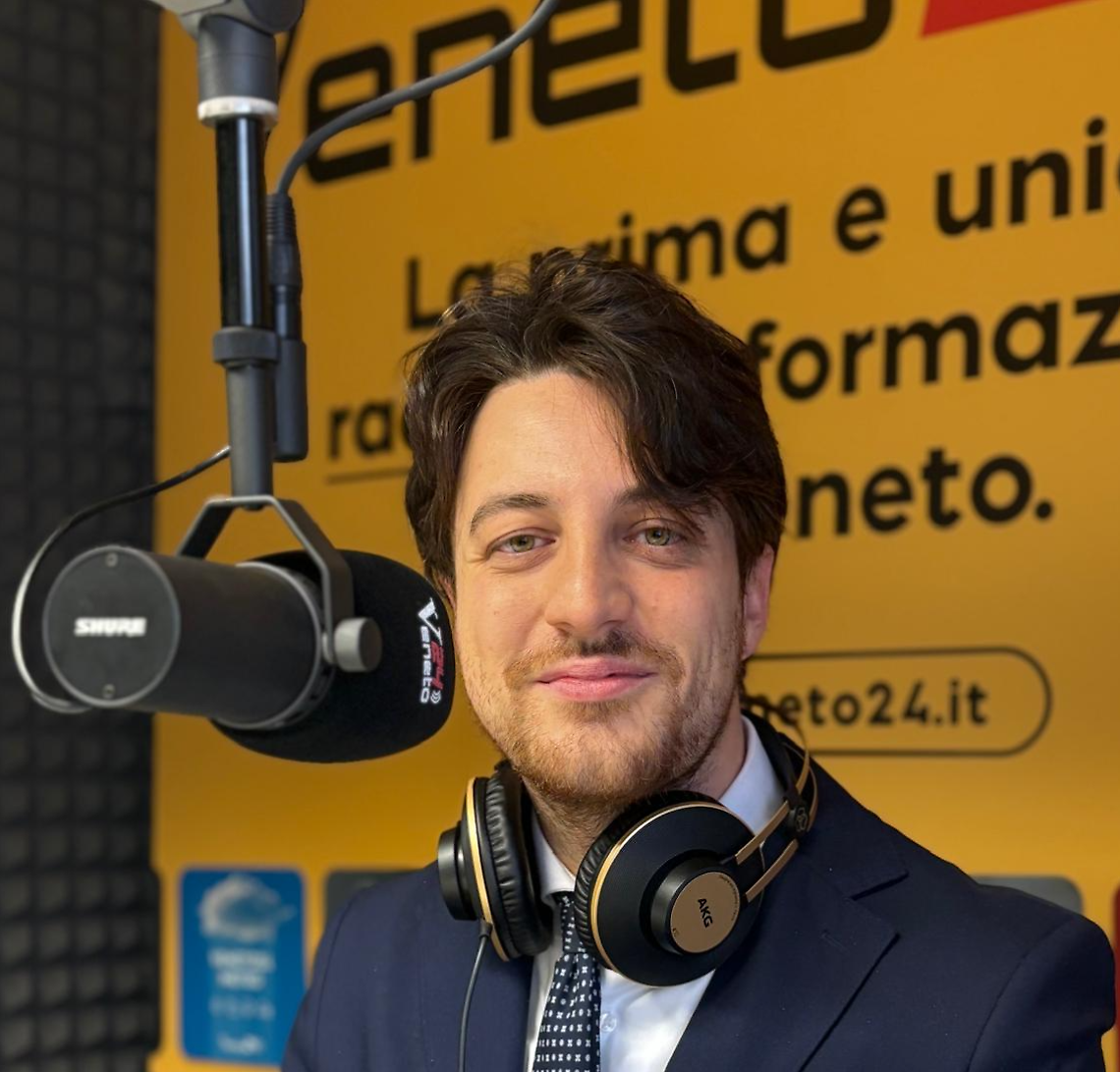 Nuovo Assessorato per l'Età Anziana: un'iniziativa di Stefani della Lega per valorizzare gli anziani in Veneto