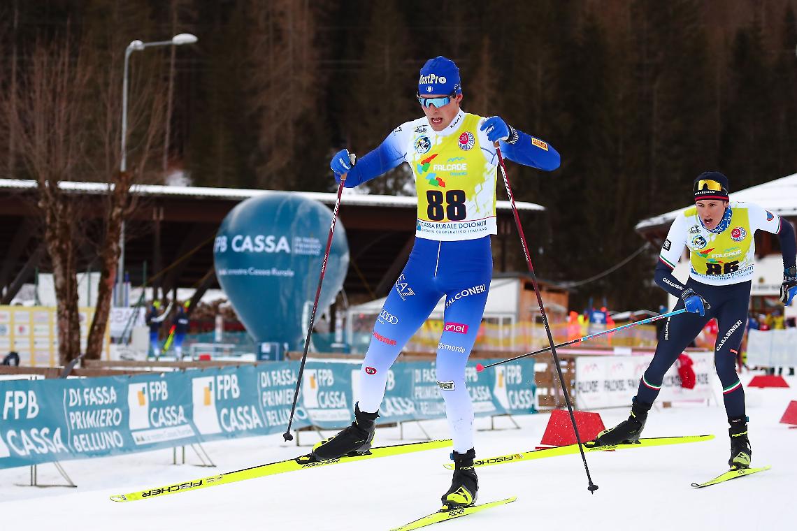 Foto della gara