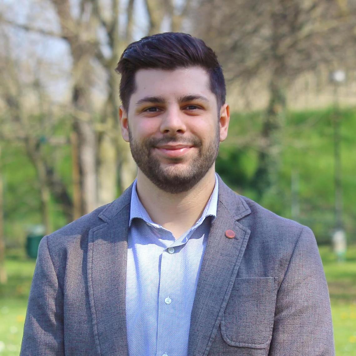 Mirco Luisetto