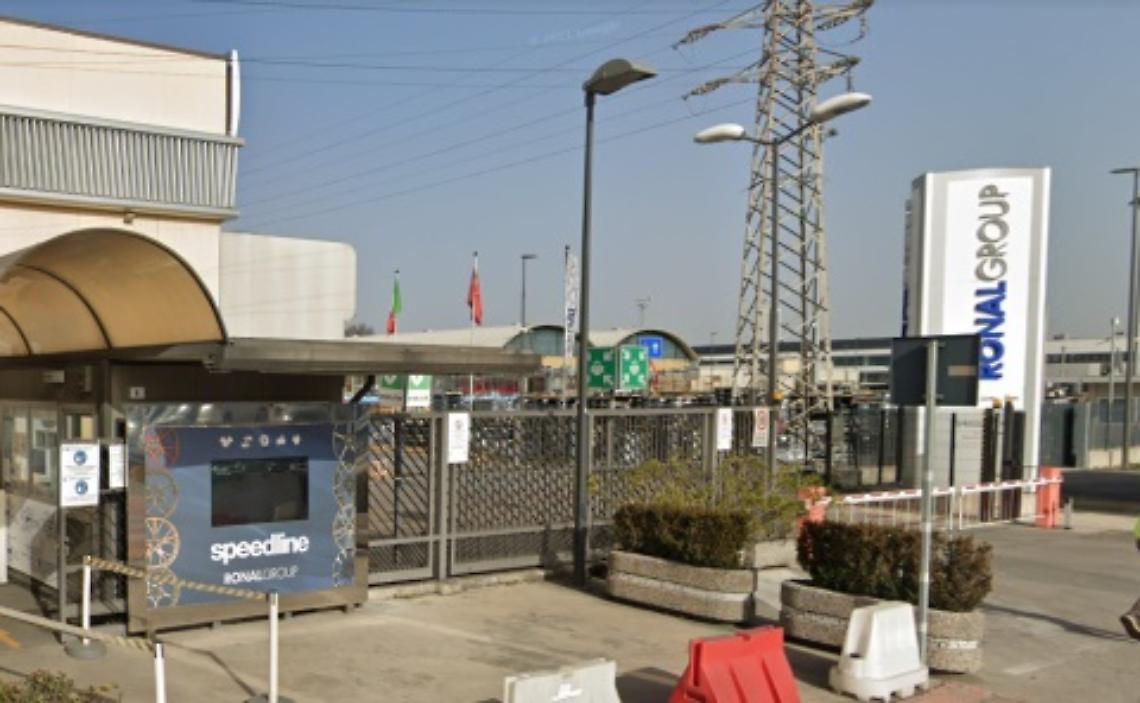 C'è l'accordo sulla Cassa Integrazione per la Speedline di Santa Maria di Sala
