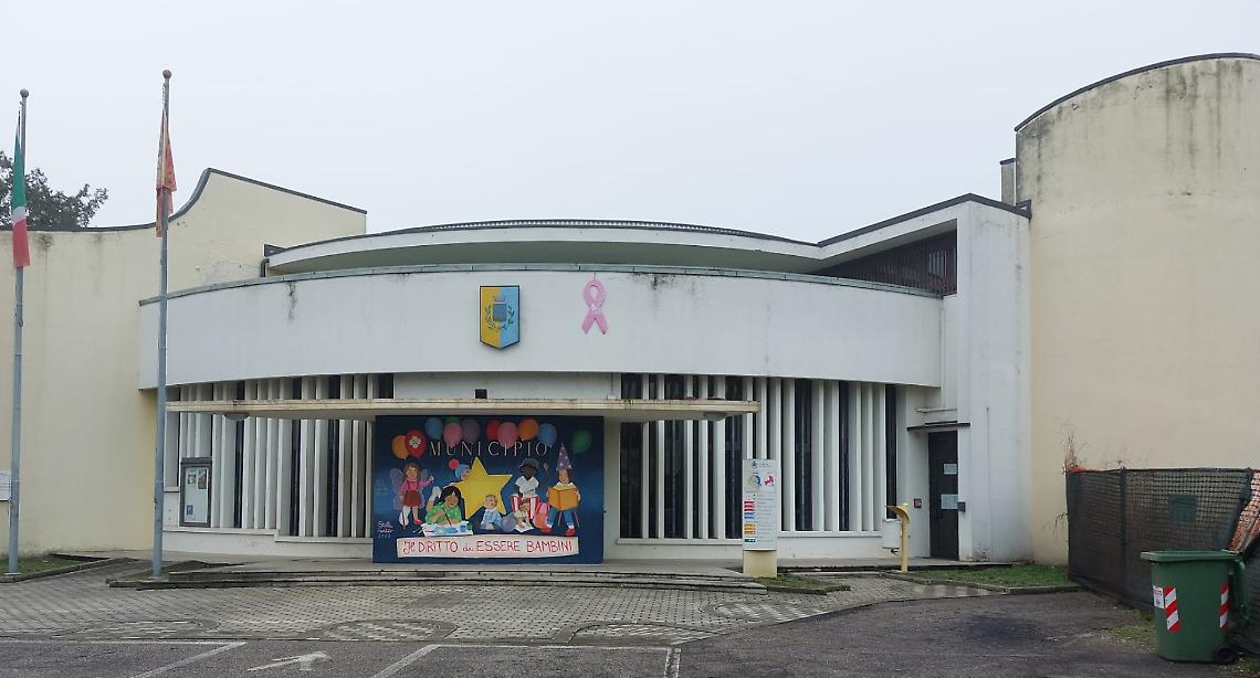 Municipio di Cartura