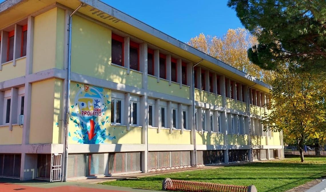 Scuola secondaria di primo grado "Beato Arnaldo da Limena"