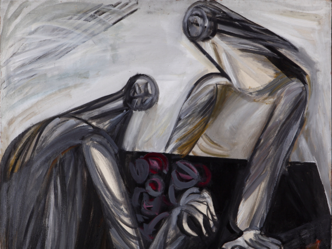Mostra Antonio Sommacampagna