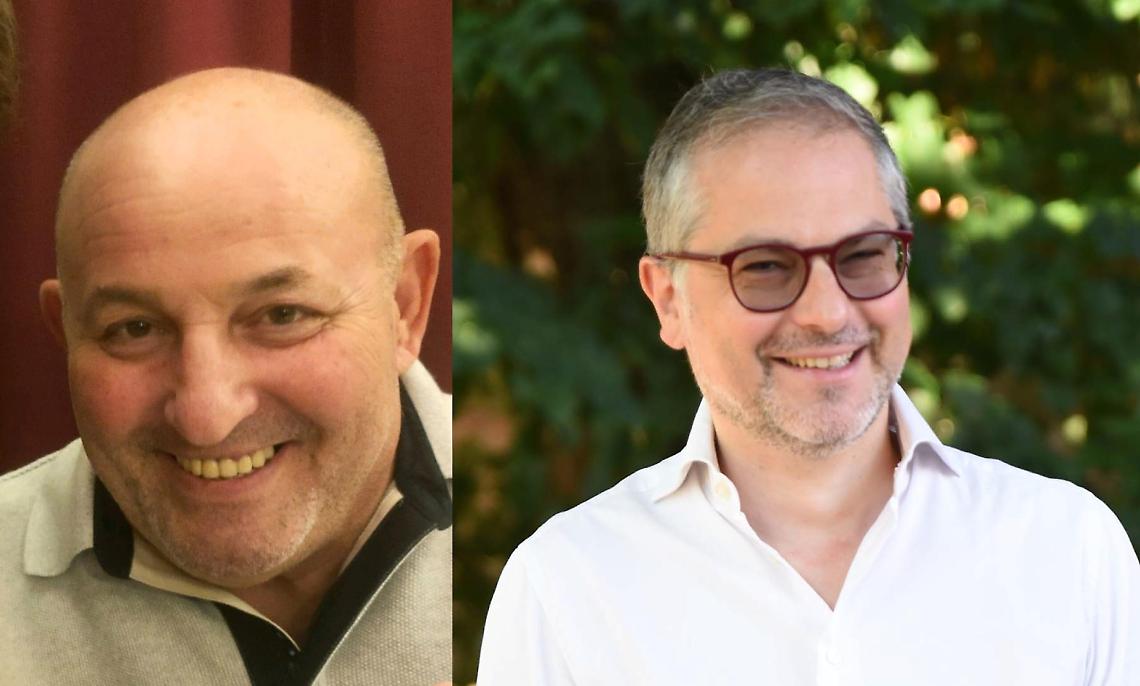 Piscopo & Crivellari