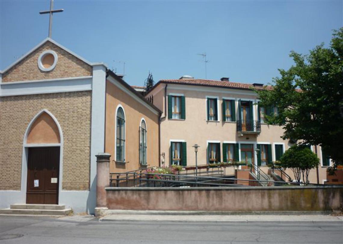 Dolo, aumentano leggermente le rette della residenza riviera del brenta 