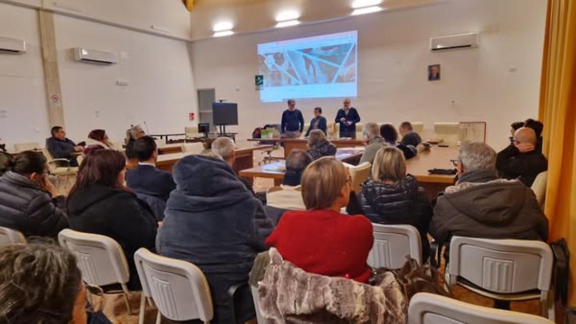 progetto ecoattivi