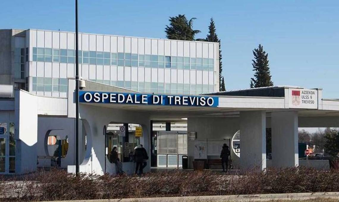 Preganziol: uomo si barrica in casa dopo la scomparsa della moglie, ritrovata in Romania