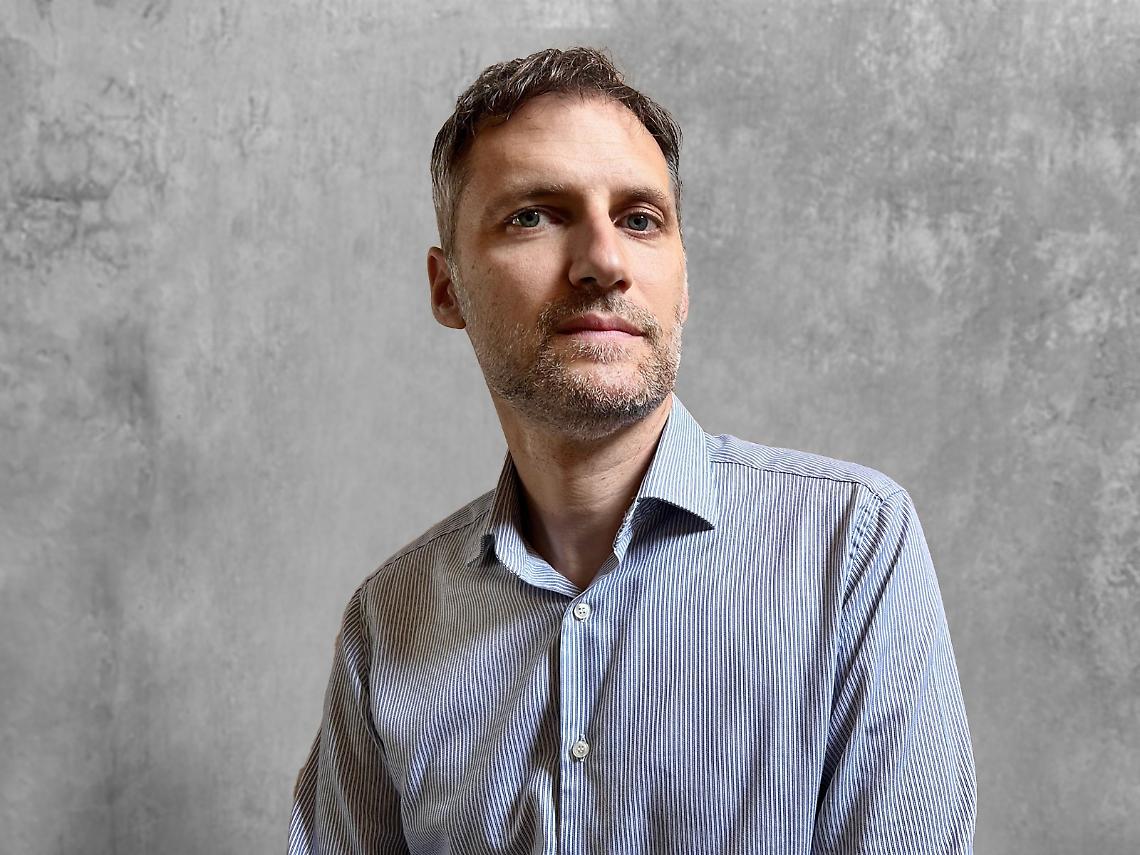 Giuliano Gaia presenta "Il museo immediato" al MUSME di Padova
