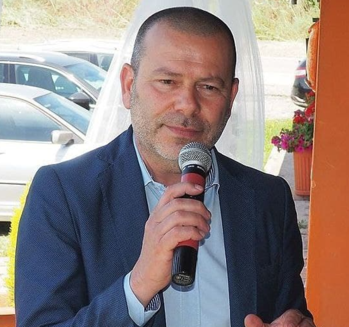 Sindaco di Loreo