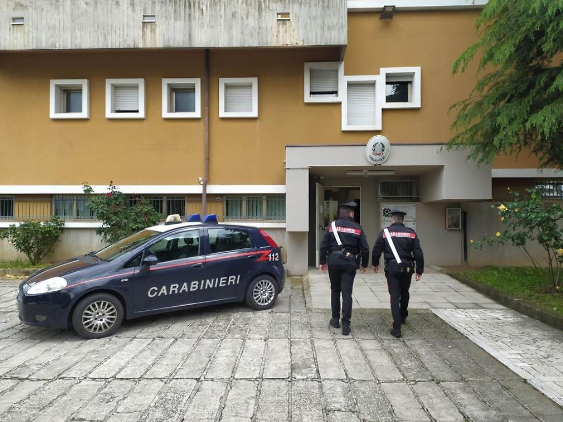 Carabinieri