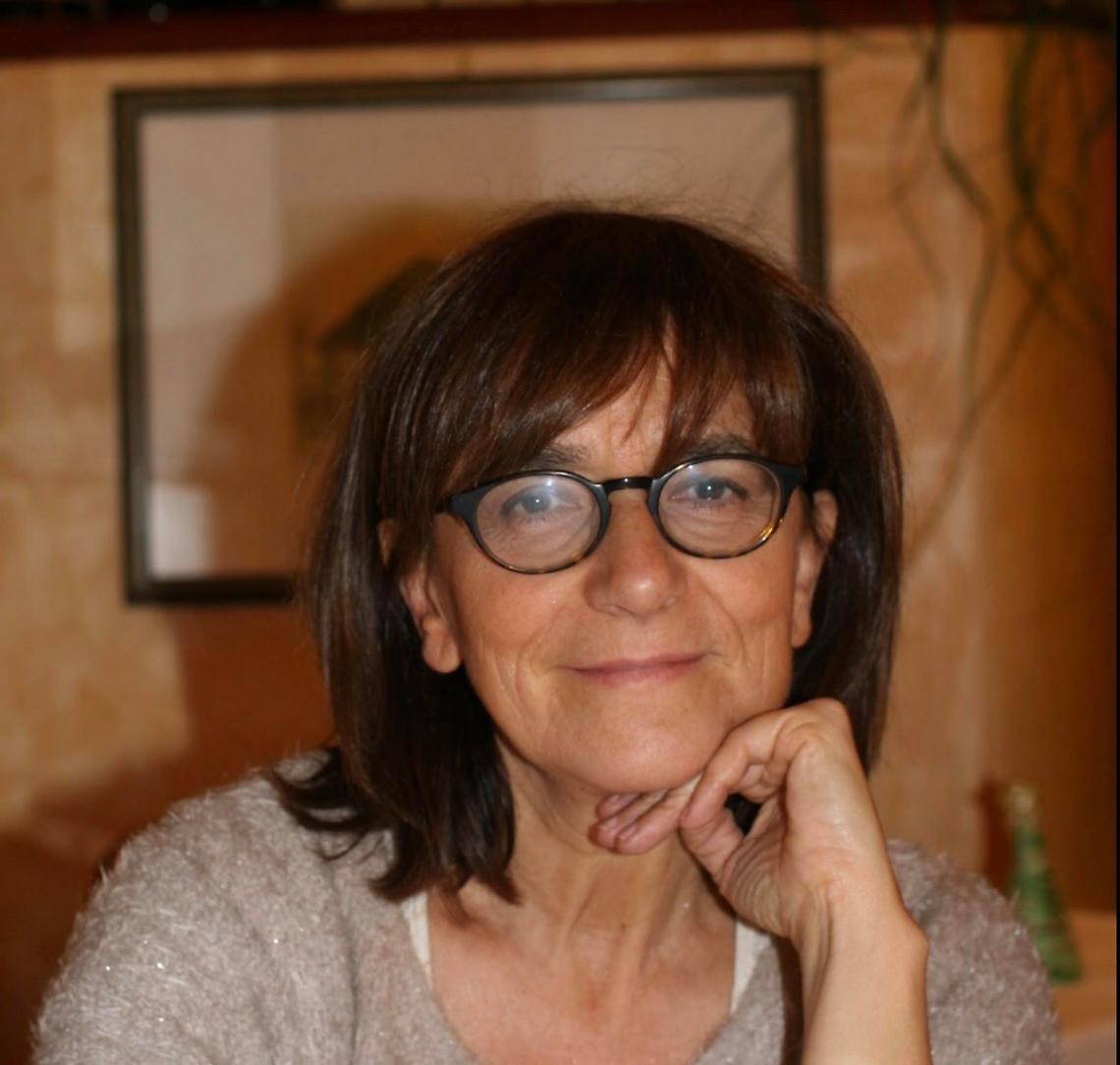 Beatrice Andreose