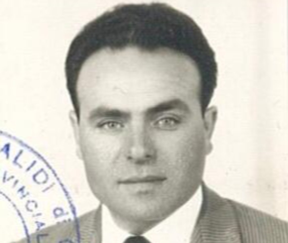 Armando Gazzignato