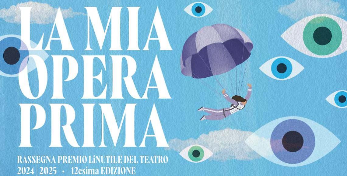 Locandina della rassegna