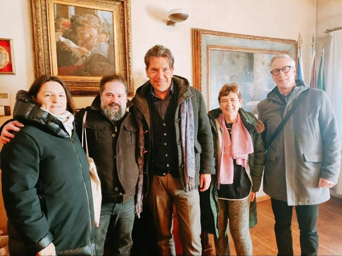 associazione librai Noale