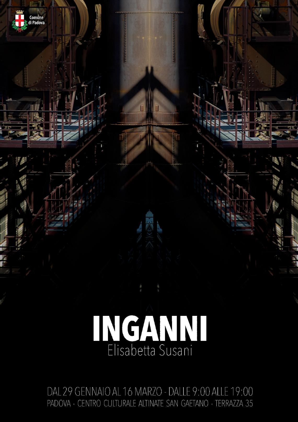 Inganni