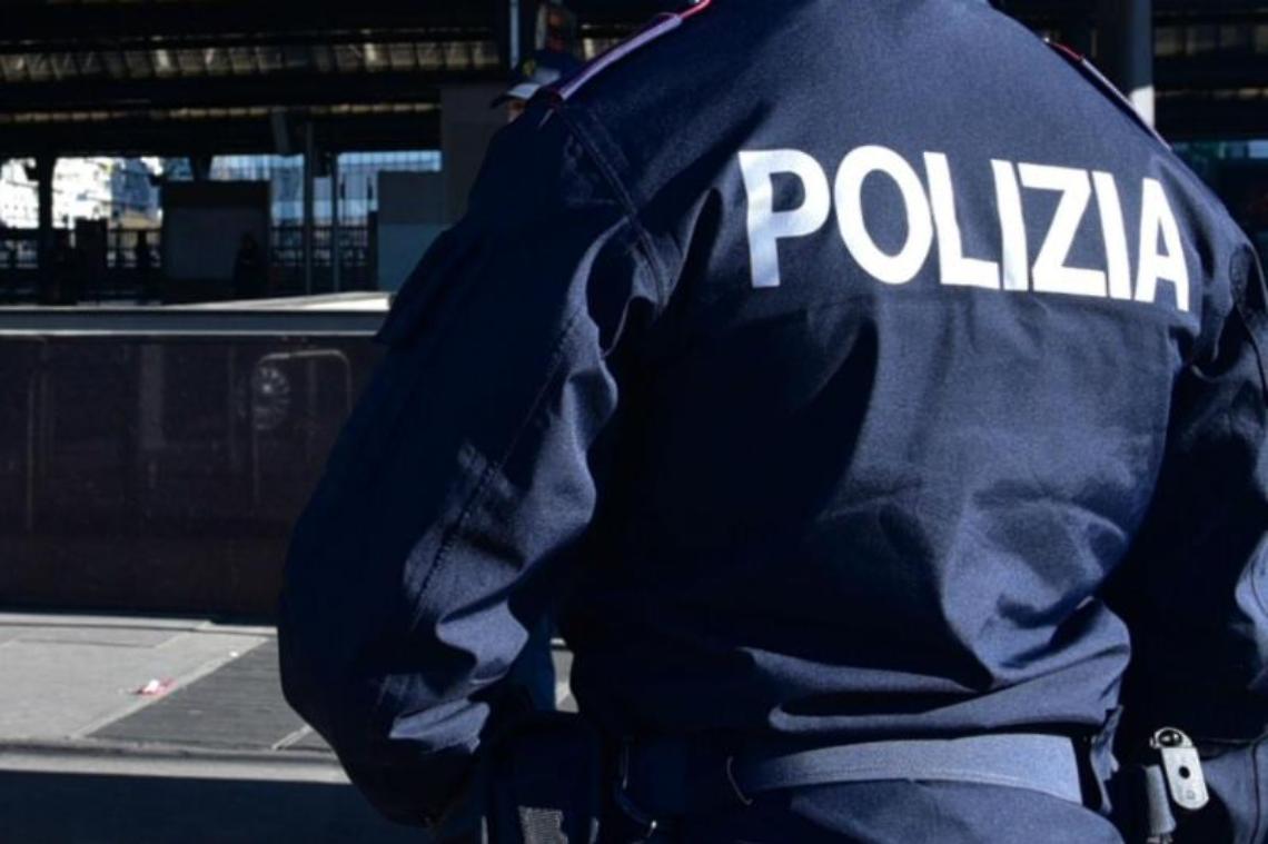 Polizia