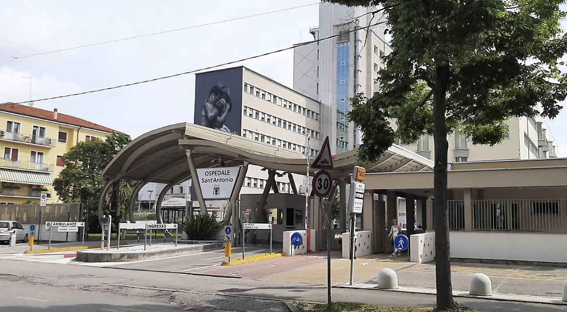 Ospedale Sant'Antonio Padova