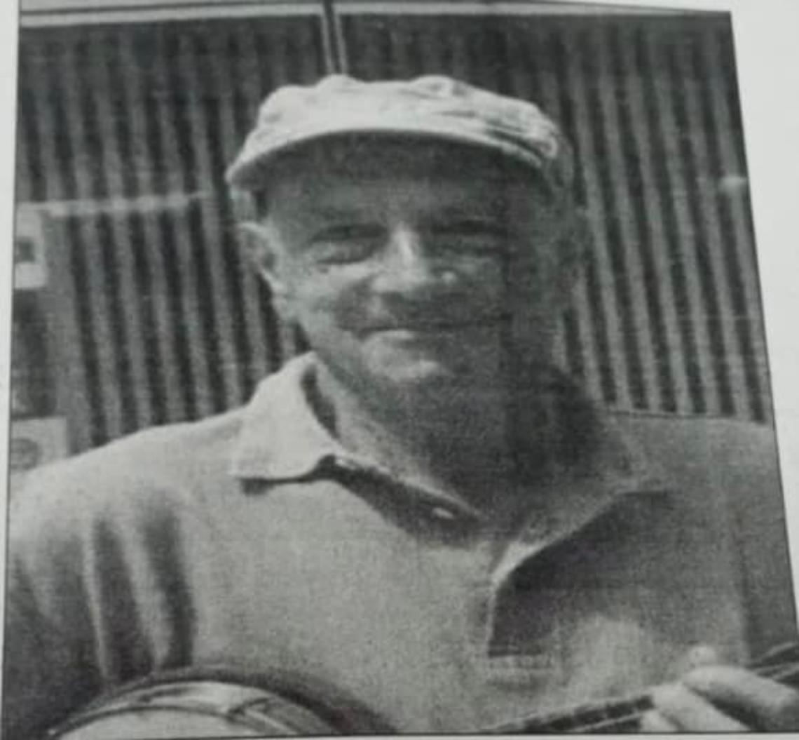 Scomparsa a Dueville: le ricerche per Angelo Nardino continuano senza sosta