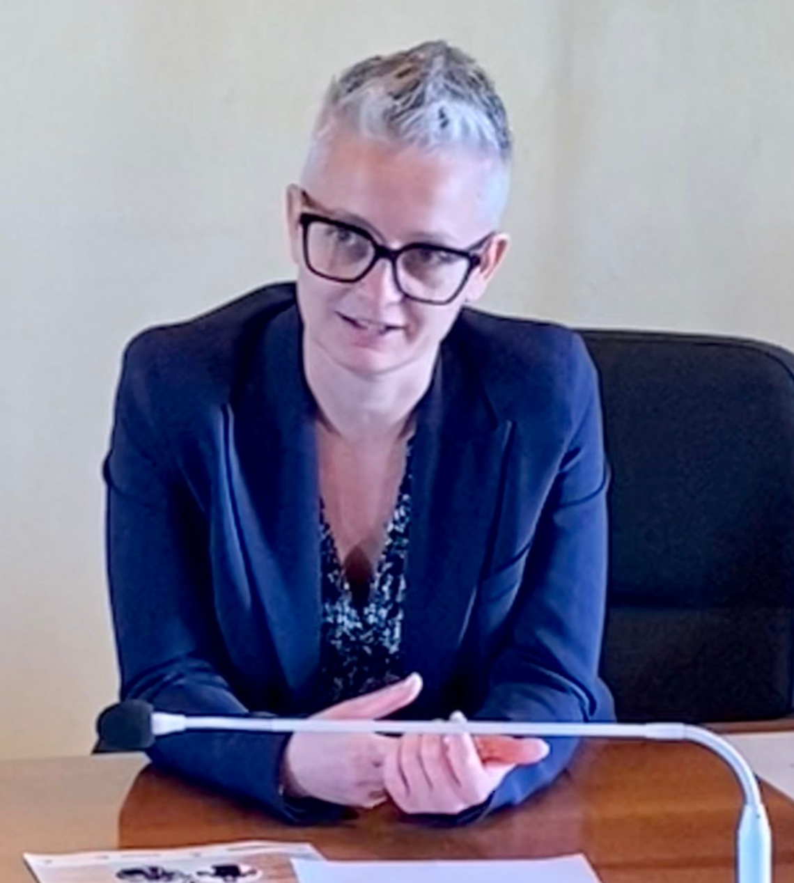 Assessore Boscolo