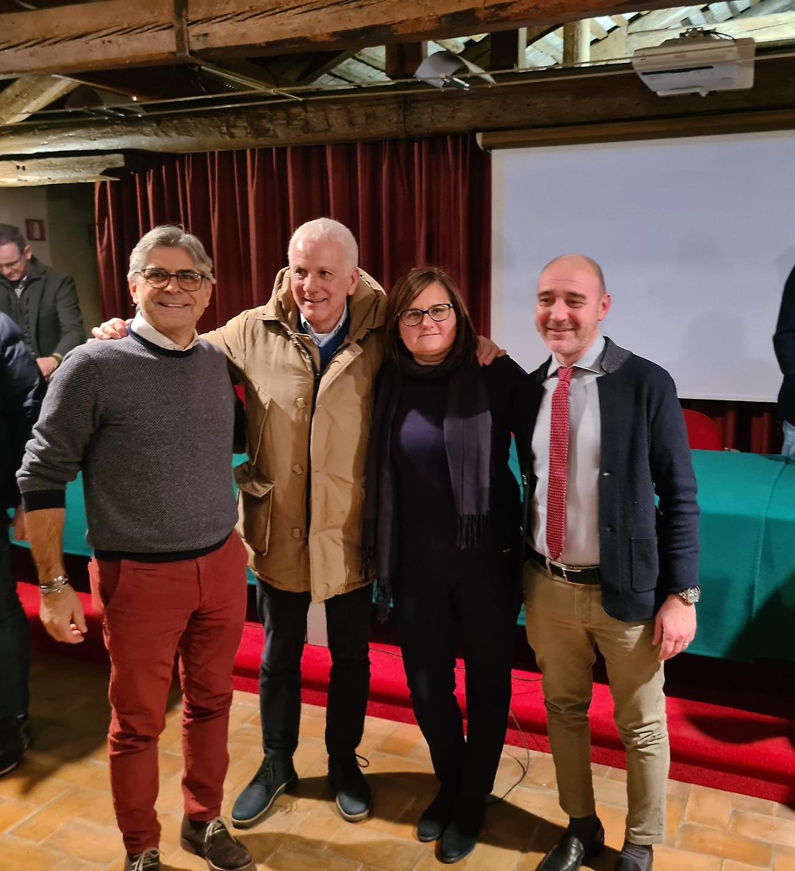 sindaci bonifica