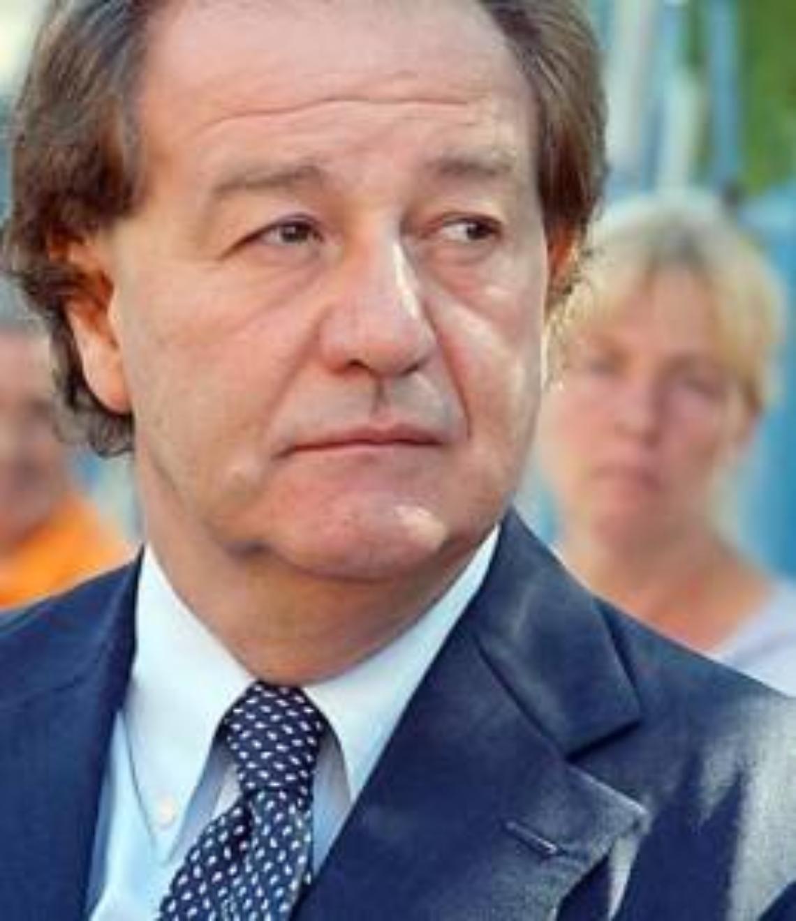 Addio ad Alfredo Meocci, ex direttore generale Rai e politico veronese