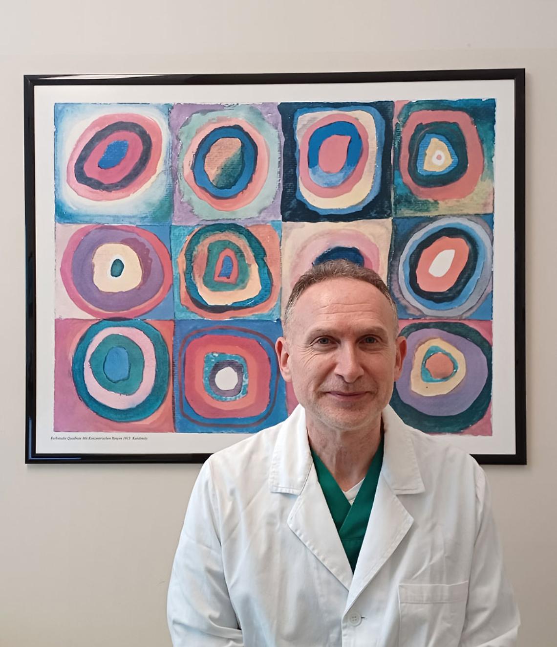 FIMMG Veneto, il nuovo segretario è il veneziano Giuseppe Palmisano